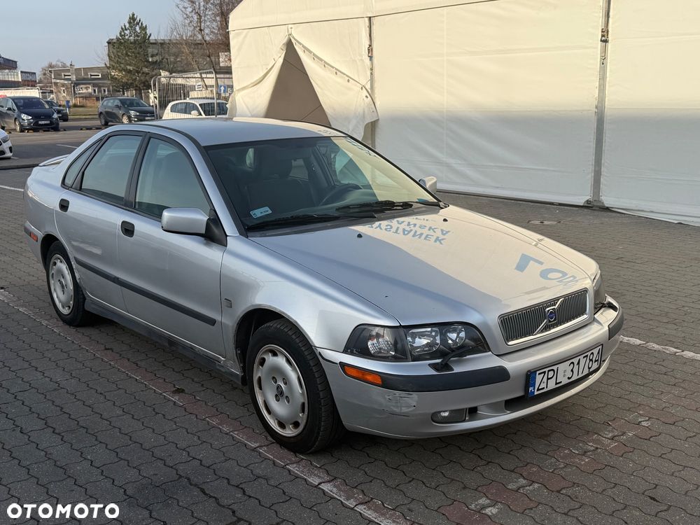 Volvo S40 1.8 '75' Sport - 2