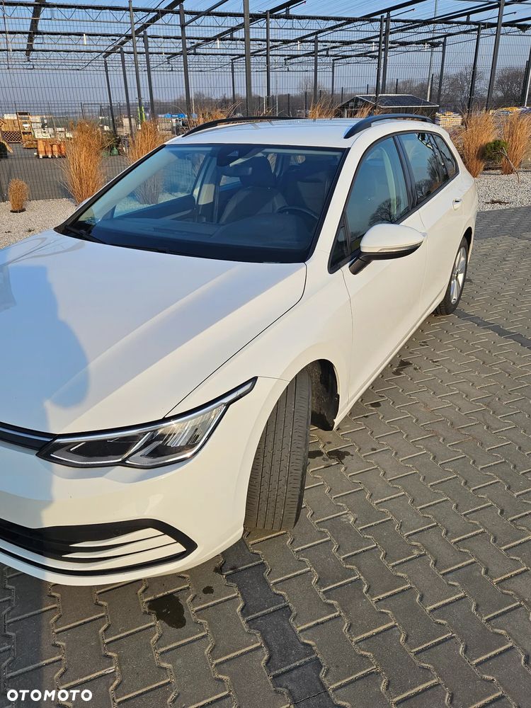 Volkswagen Golf 2.0 TDI Life - 3