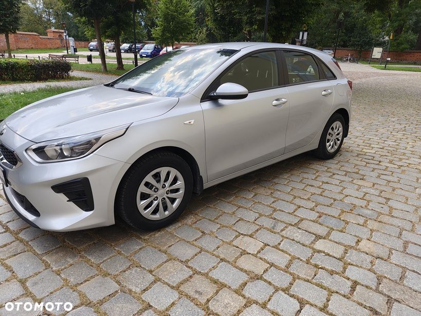 Kia Ceed 1.0 T-GDI S - 32