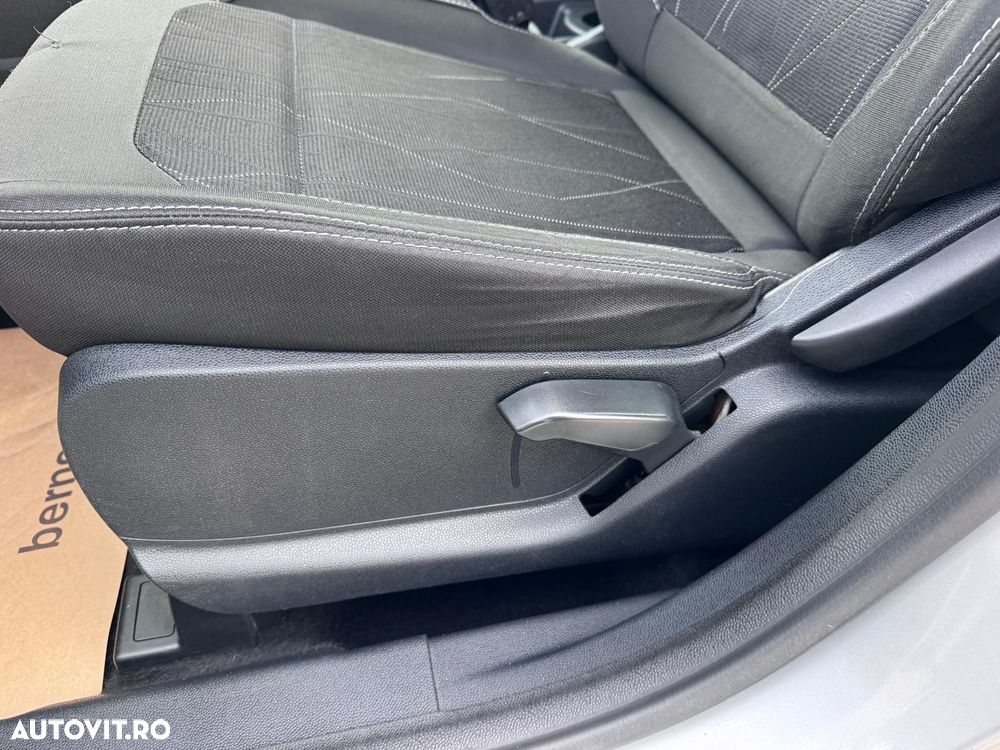 Ford EcoSport 1.0 EcoBoost Aut. Trend - 15