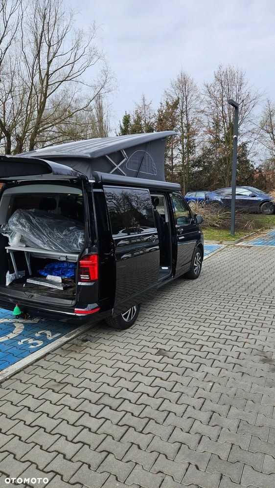 Volkswagen California - 8