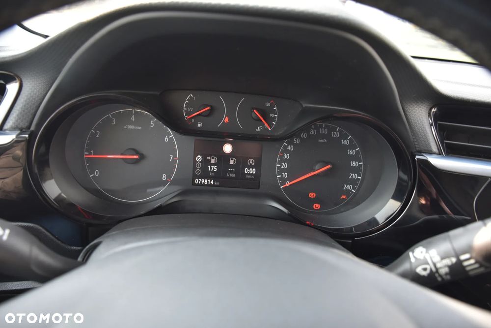 Opel Corsa 1.2 Direct Injection Turbo Edition - 20