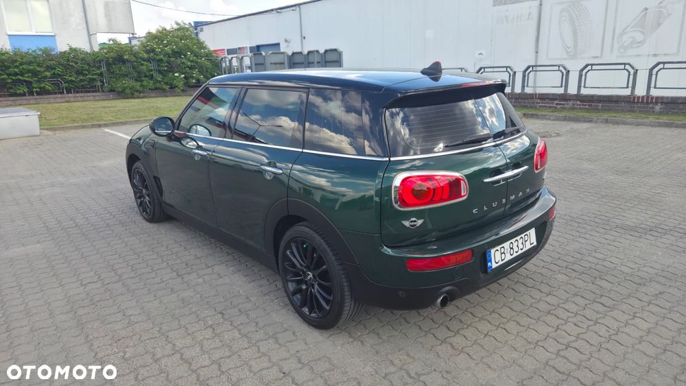 MINI Clubman Cooper - 3