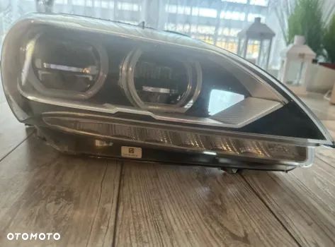 Lampa do bmw F12 - 2