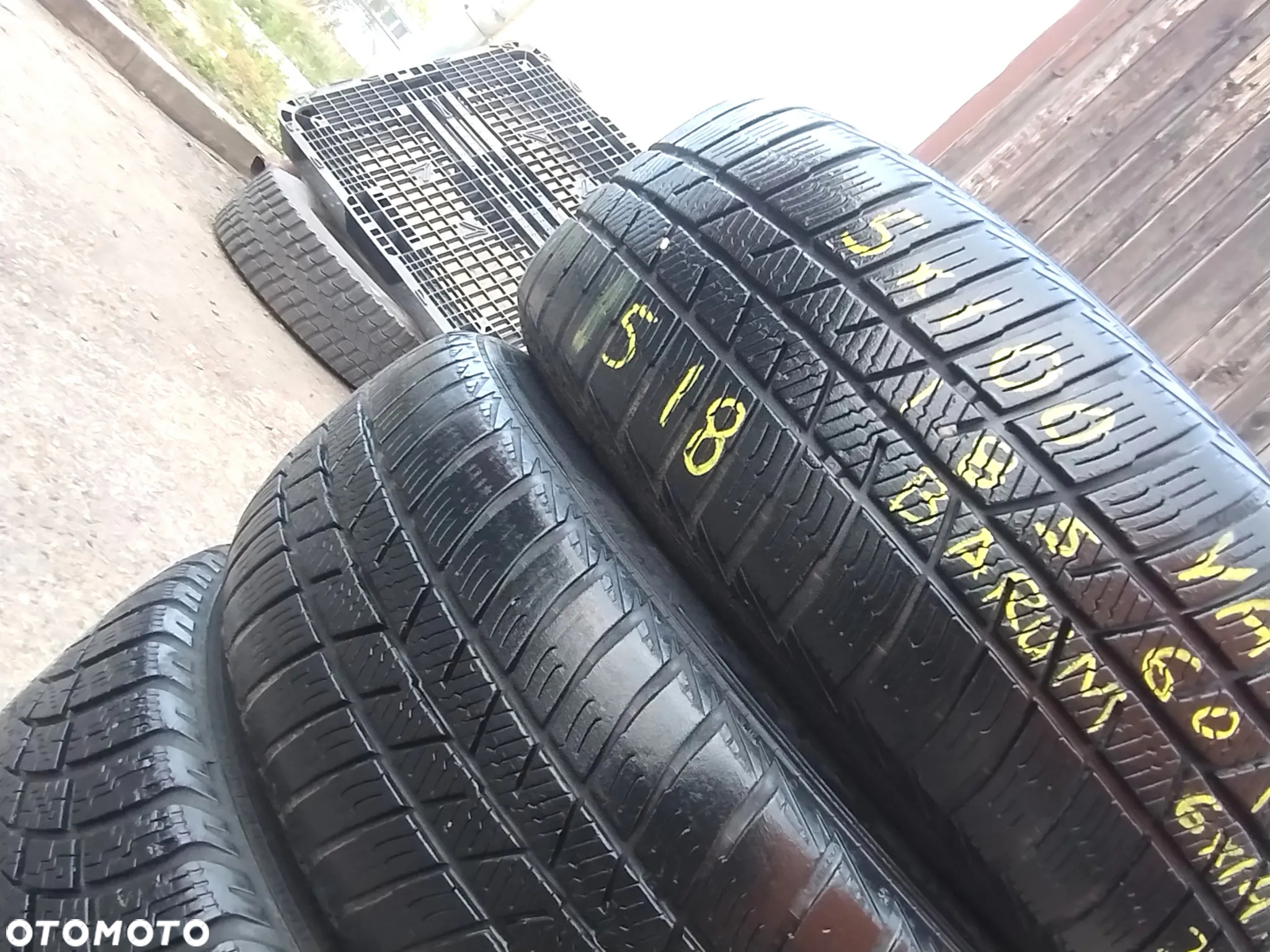 5x100 Felgi Stalowe Stal 14 Koła Zimowe Zima SKODA FABIA PRAKTIK ROOMSTER RAPID SEAT IBIZA CORDOBA TOLEDO IV 4 VW FOX POLO Legnica ALU-RAD 185/60 6,5mm - 13