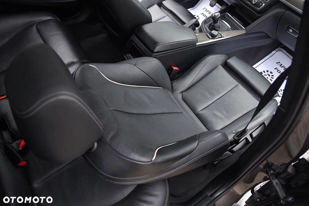 BMW Seria 3 316i Modern Line - 29