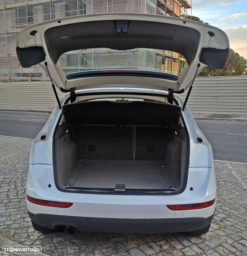 Audi Q5 2.0 TDI Exclusive - 23