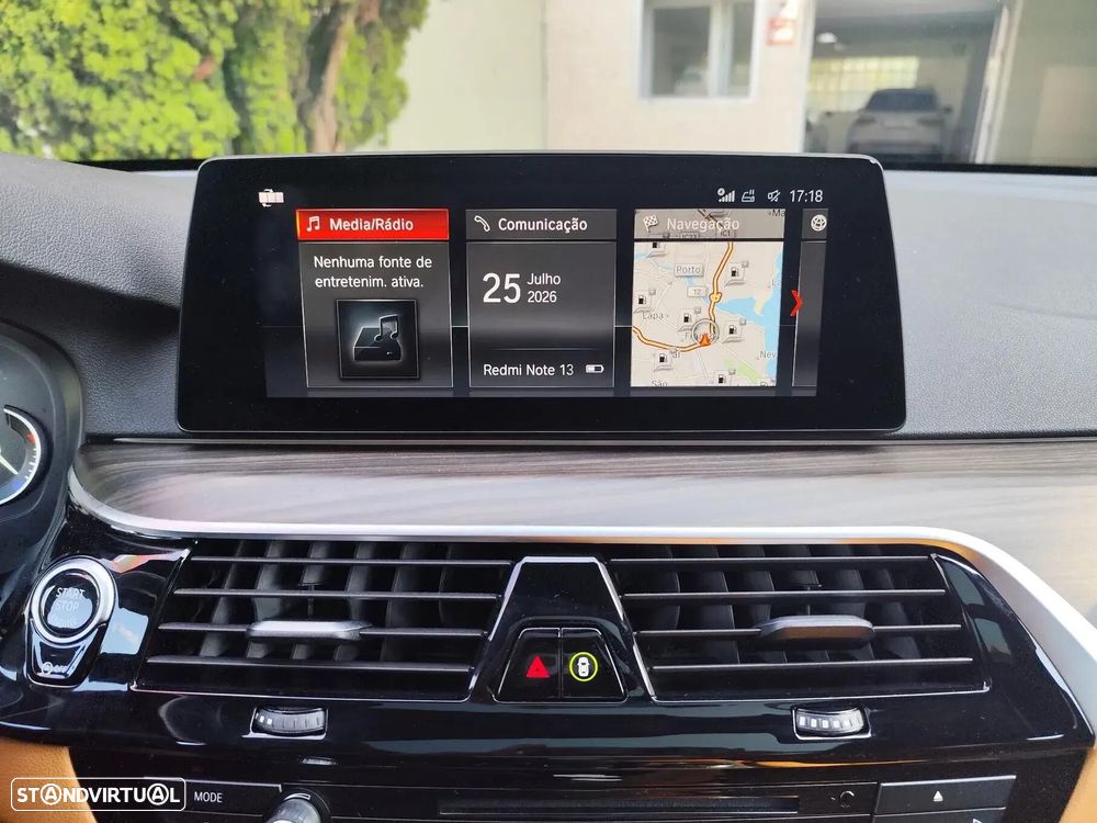 BMW 640 i xDrive - 28
