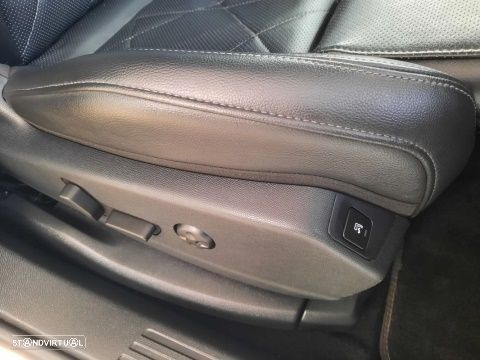 DS DS7 Crossback E-Tense Rivoli EAT8 - 26