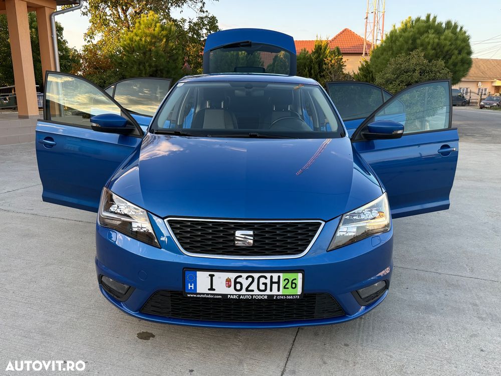 Seat Toledo - 28