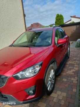 Mazda CX-5 - 2