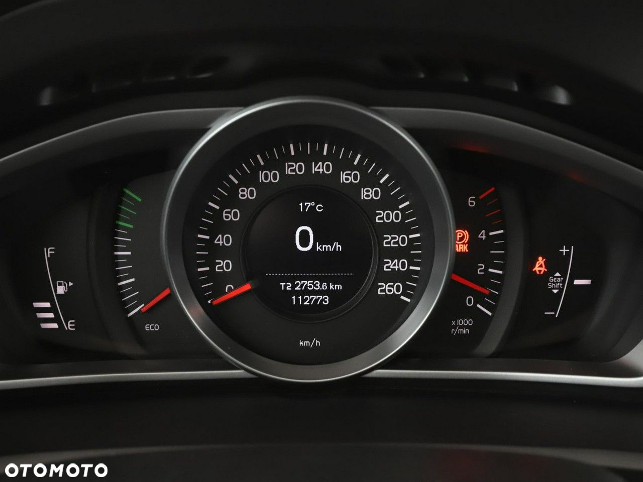 Volvo V40 D2 Kinetic - 22