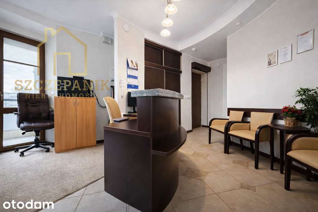 Apartament 97 m²/ Kamienica | Inwestycja | Centrum