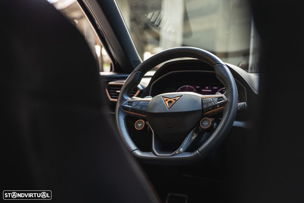 Cupra Formentor VZ 1.4 e-Hybrid DSG - 19