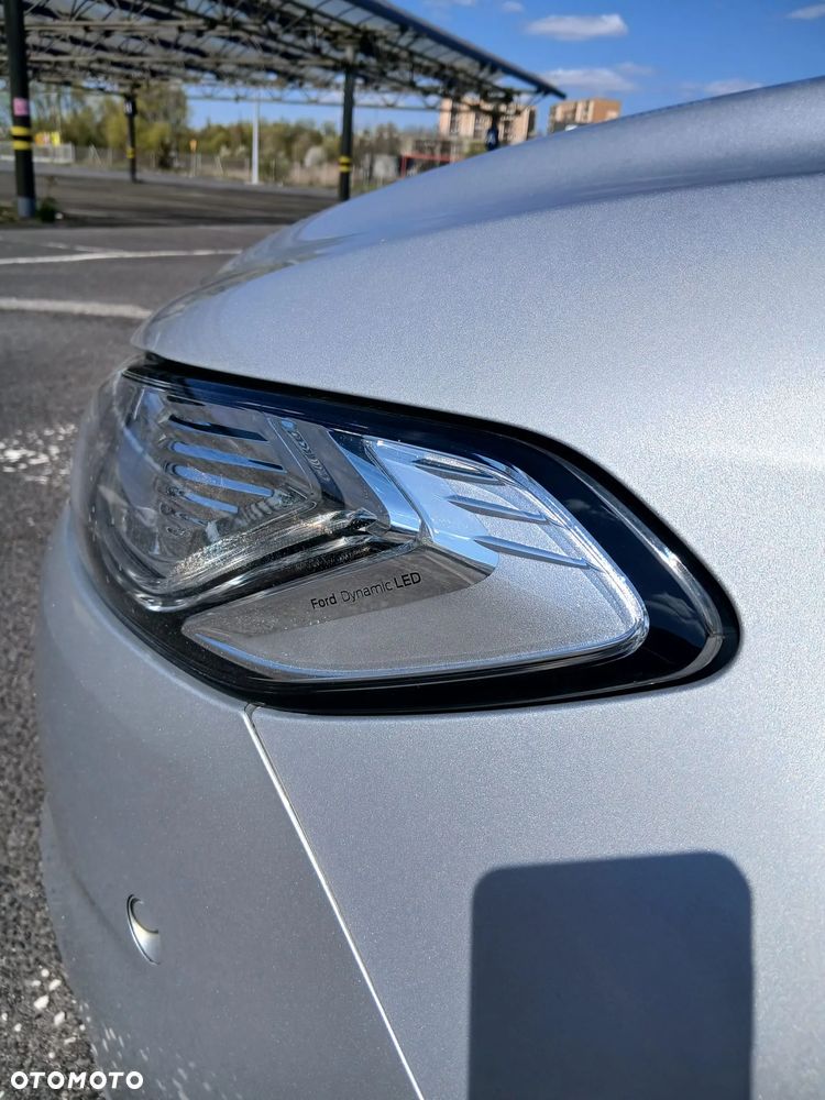 Ford Mondeo 2.0 TDCi STart-Stopp PowerShift-Aut Titanium - 8