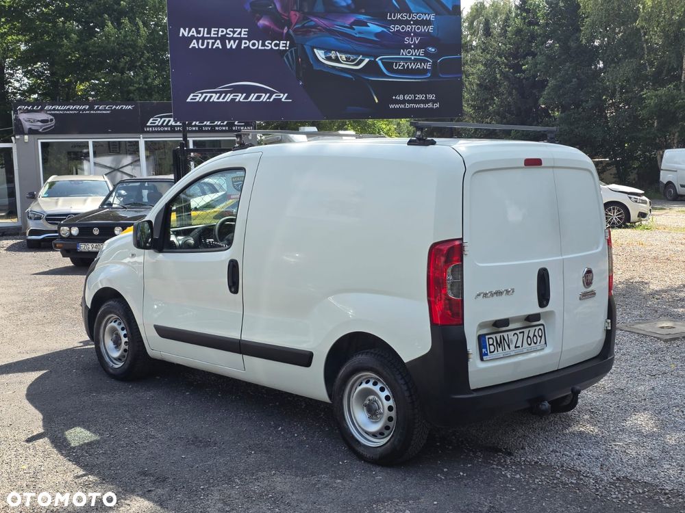 Fiat FIORINO - 6