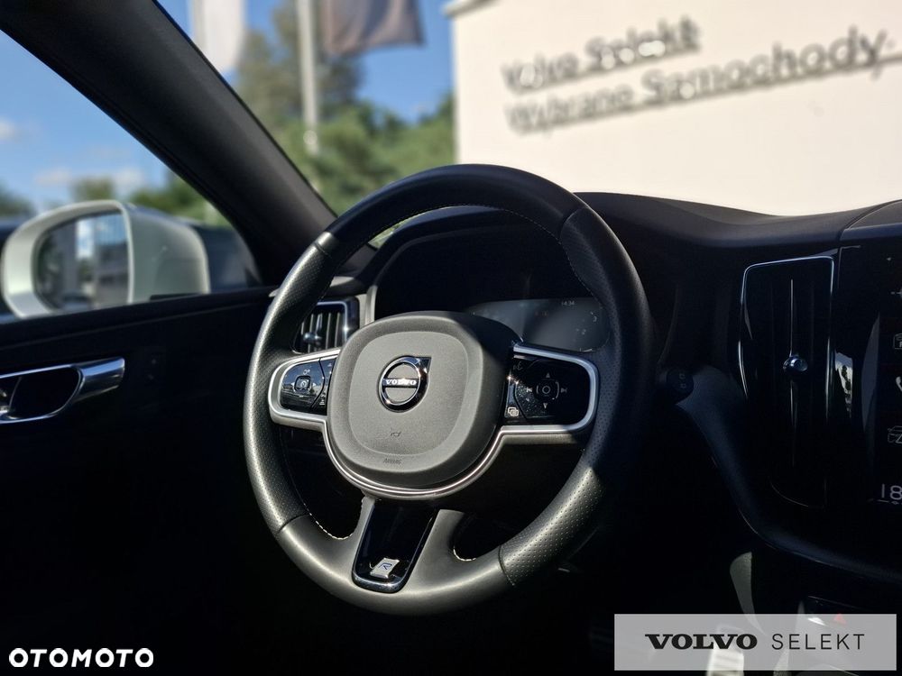 Volvo XC 60 - 28