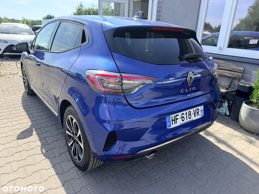 Renault Clio TCe 90 EVOLUTION - 31