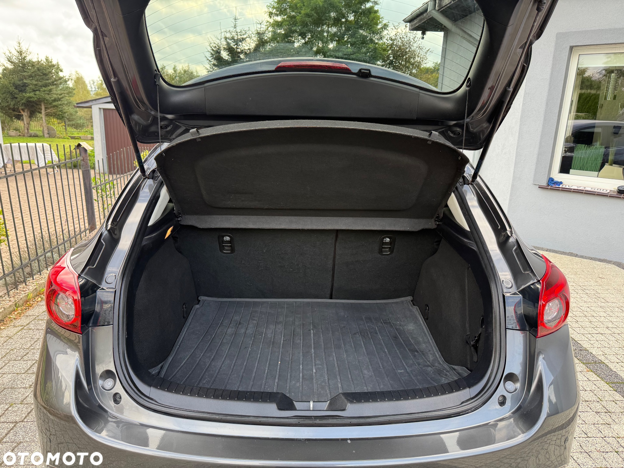 Mazda 3 SKYACTIV-G 120 Exclusive-Line - 15