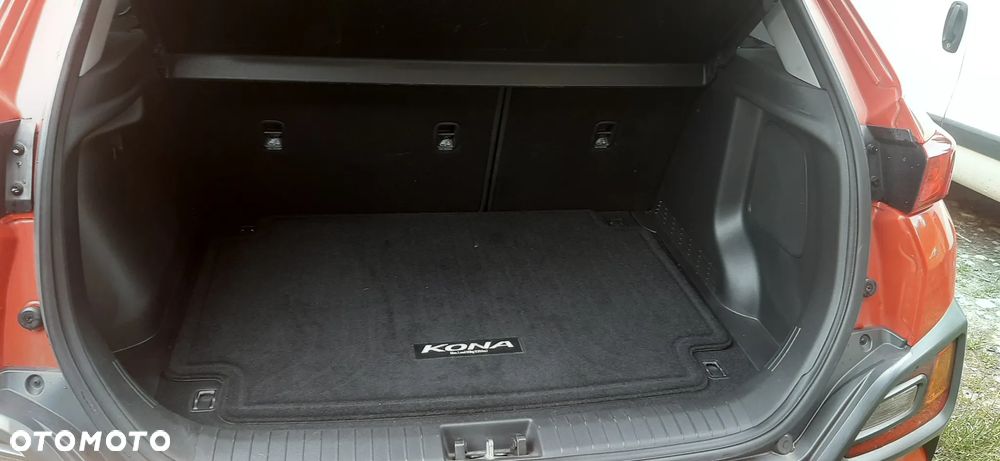 Hyundai Kona - 14