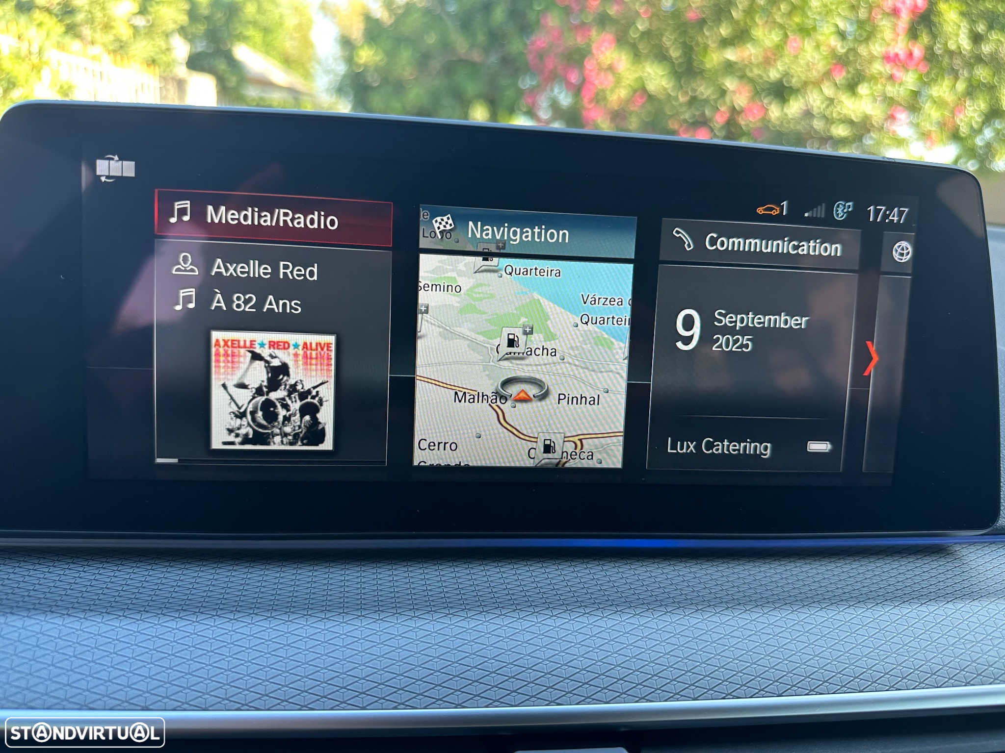 BMW 520 d Pack M Auto - 14