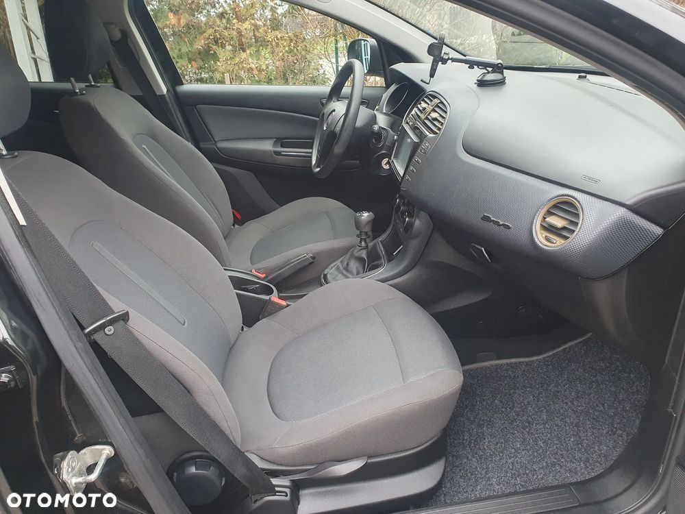 Fiat Bravo 1.4 T-JET 16V Speed - 8