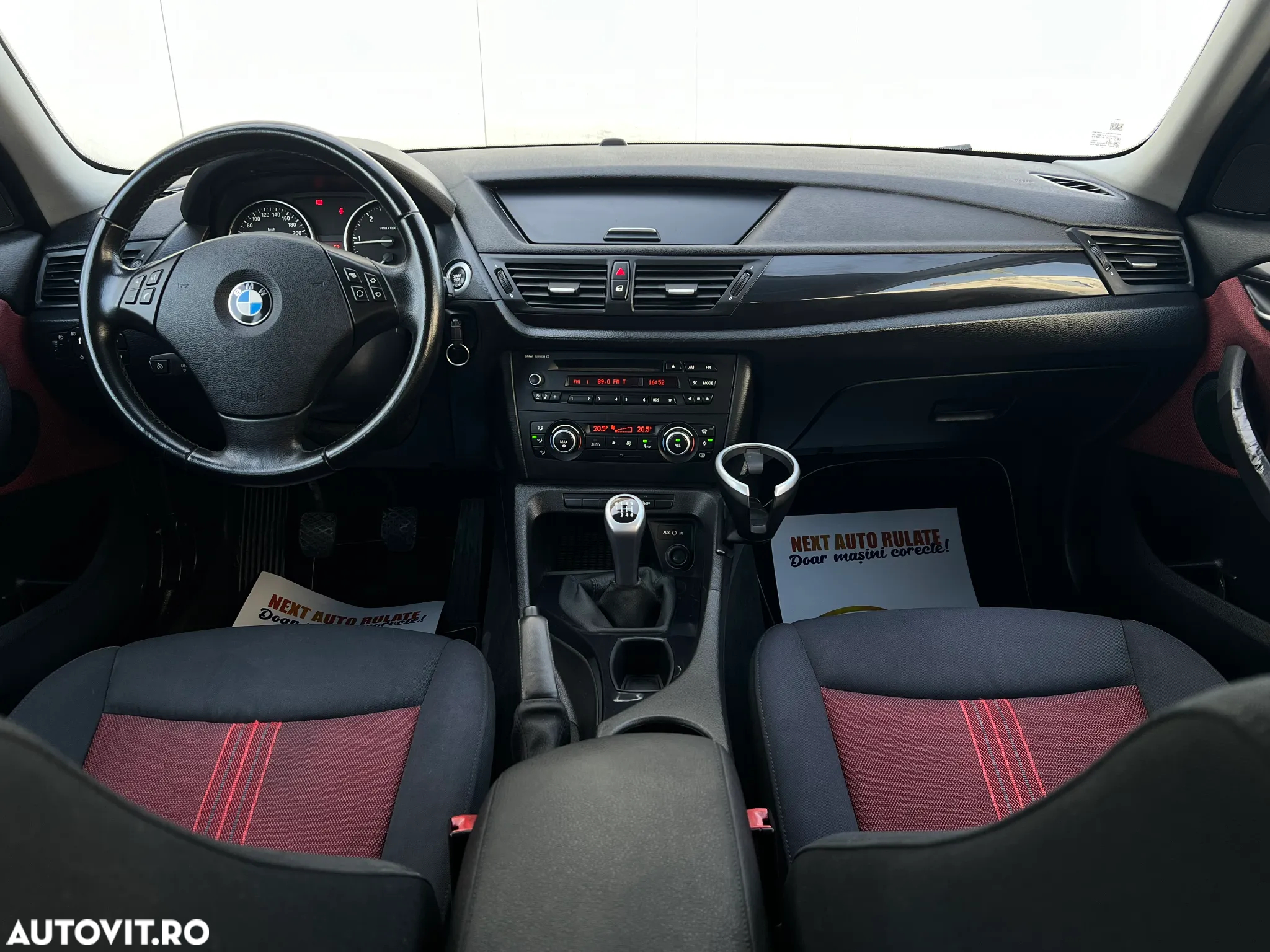 BMW X1 xDrive23d - 10
