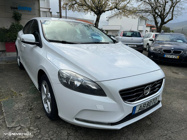 Volvo V40 1.6 D2 Eco Momentum