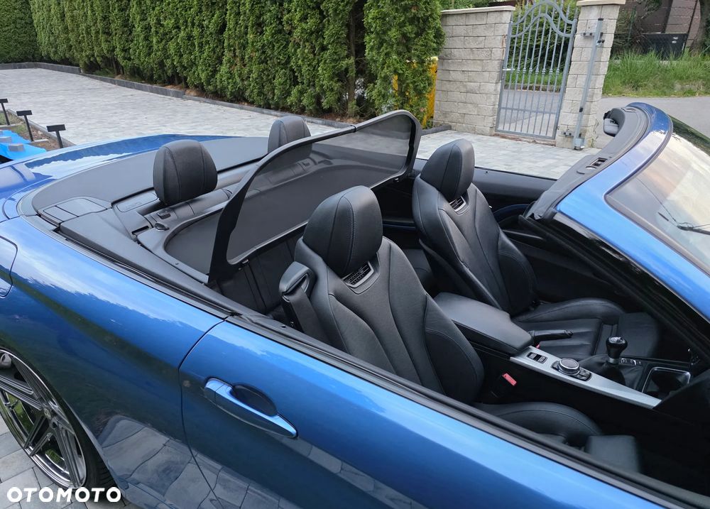 BMW Seria 4 435i - 24
