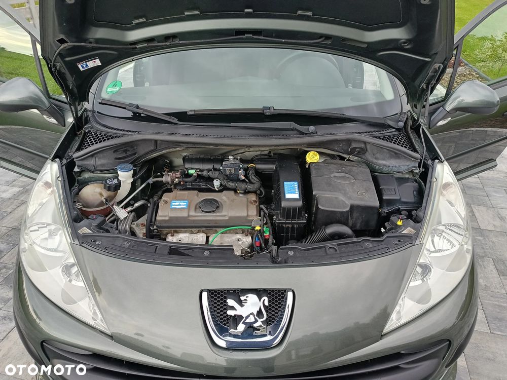 Peugeot 207 - 13