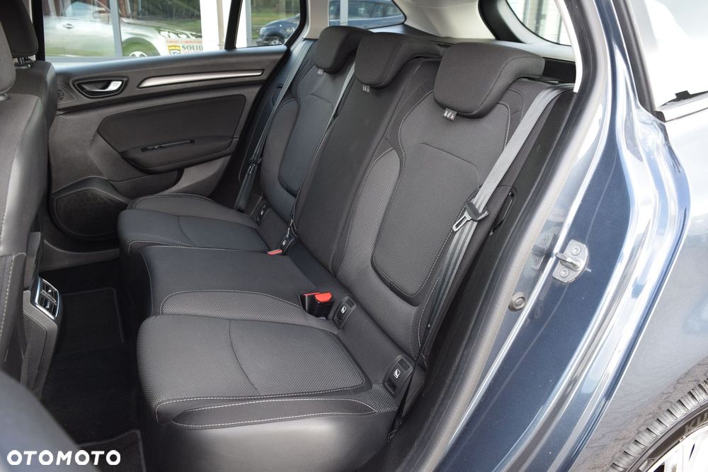 Renault Megane 1.3 TCe FAP Equilibre - 25