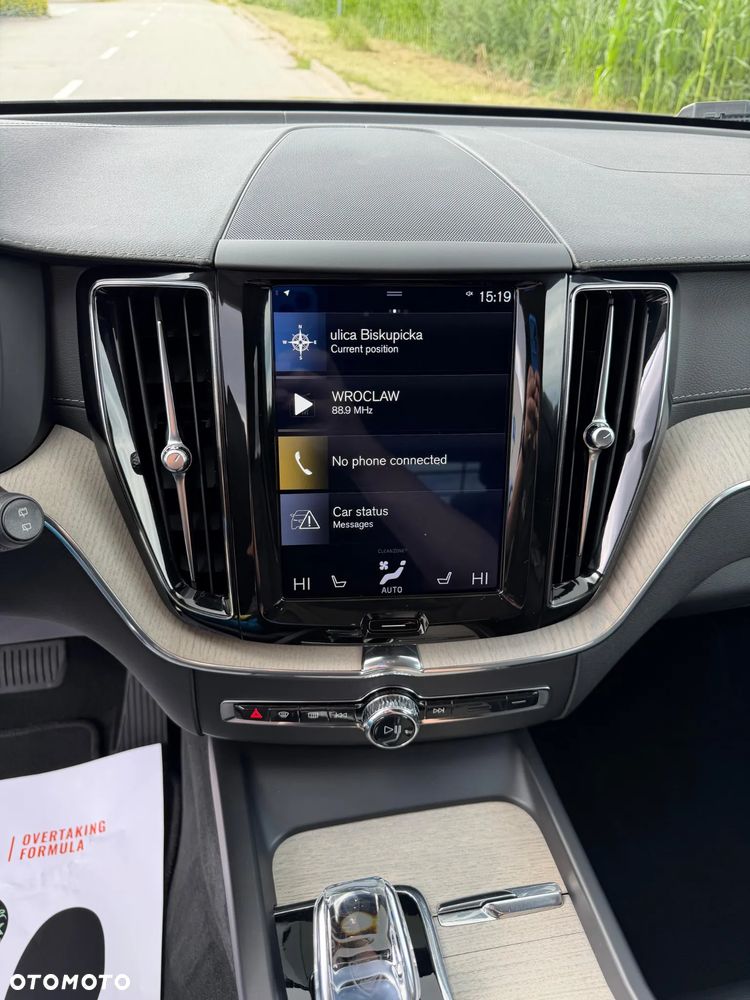 Volvo XC 60 B6 B AWD Inscription - 15