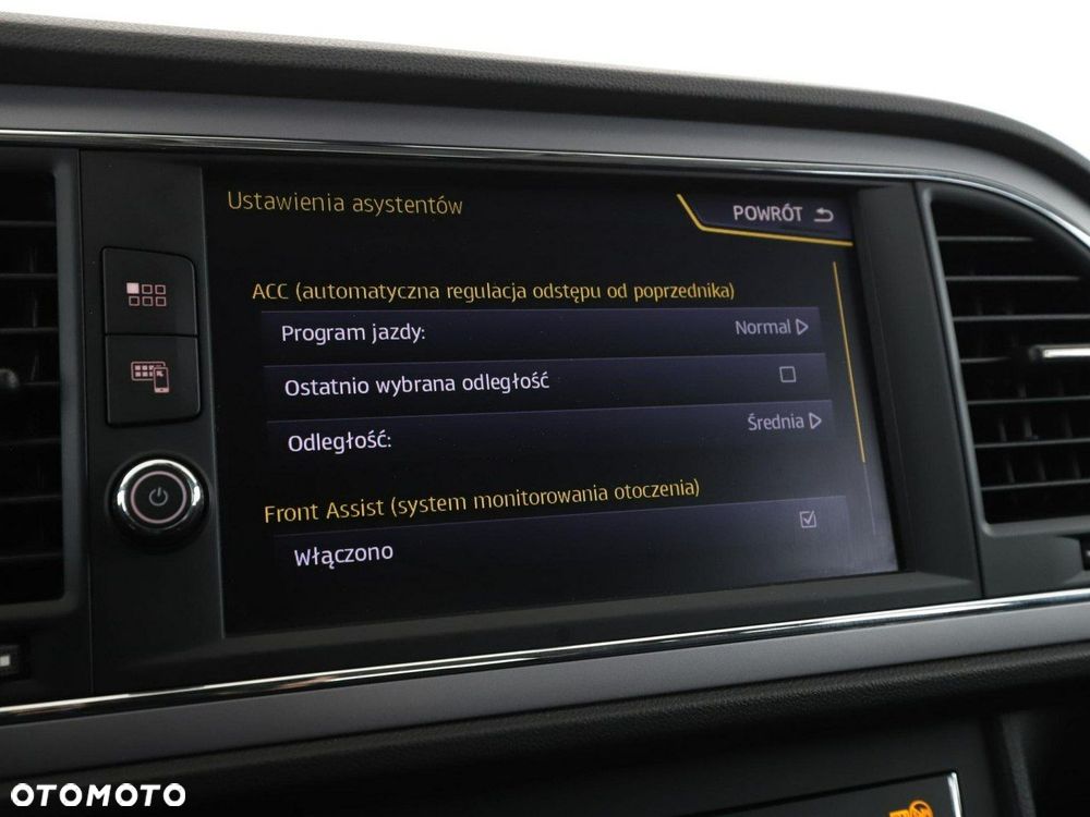 Seat Leon 1.6 TDI Style S&S - 25