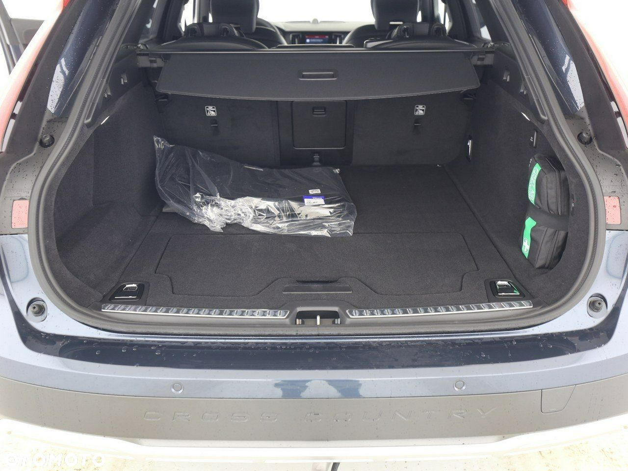 Volvo V90 Cross Country B4 D AWD Ultimate - 7