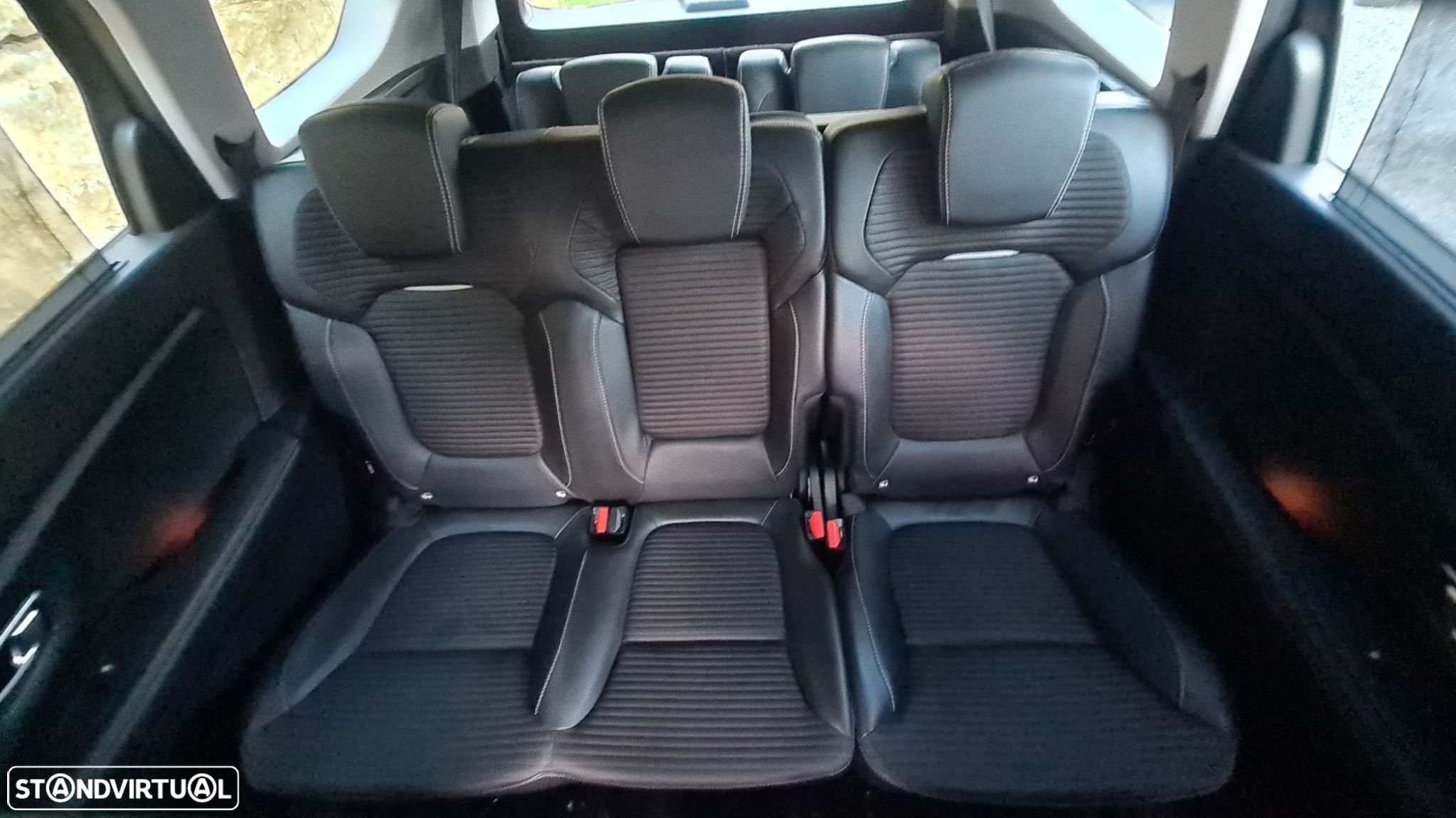 Renault Grand Scénic - 46