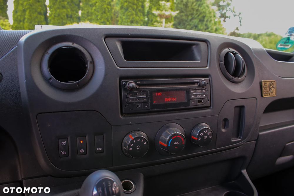 Renault Master - 28