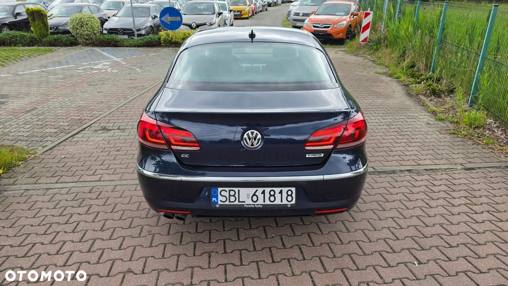 Volkswagen CC 2.0 TDI DPF BMT DSG - 21