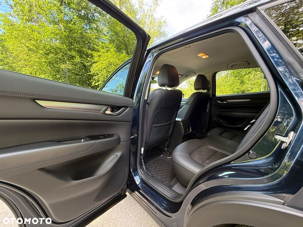 Mazda CX-5 2.5 Skymotion AWD - 18