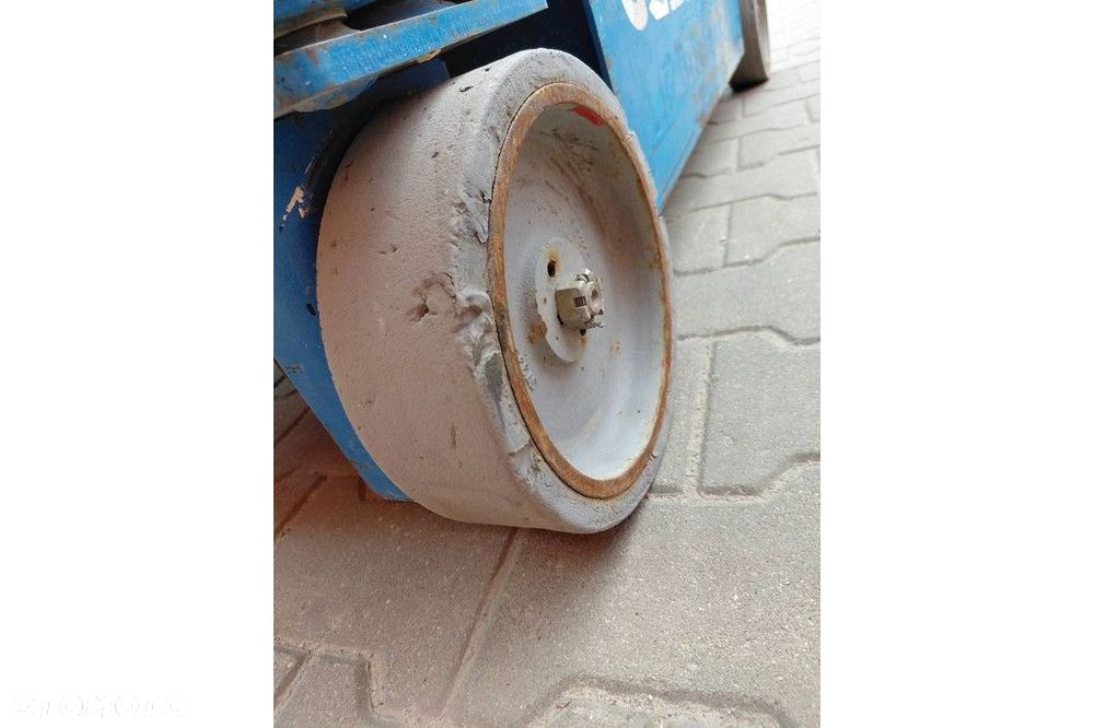Genie GR 20 - 9