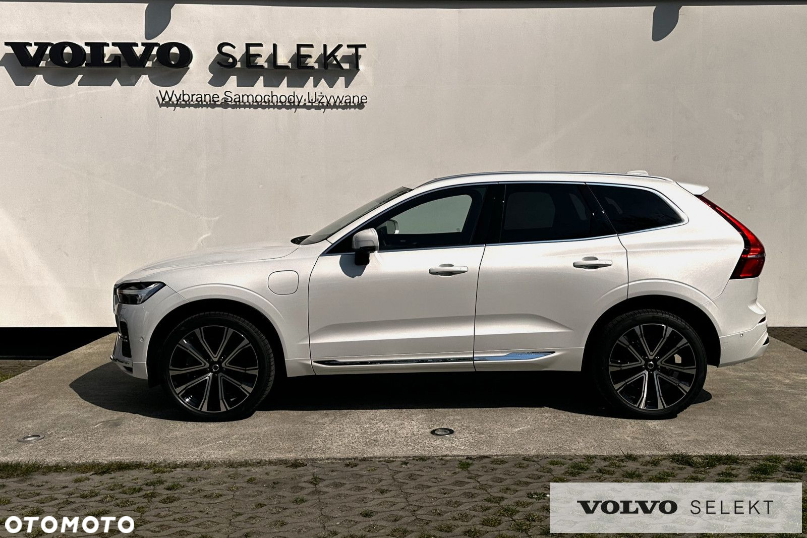 Volvo XC 60 - 4