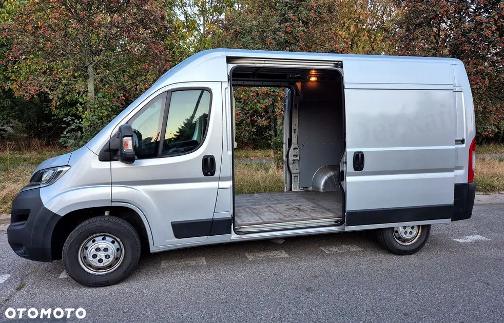 Citroën Jumper - 12