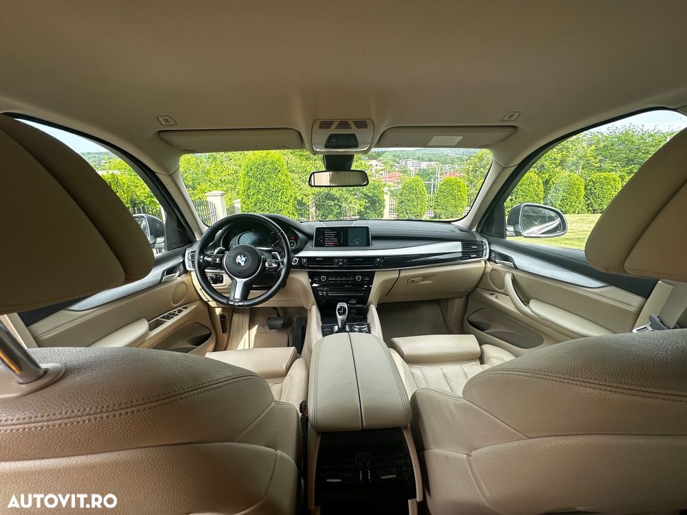 BMW X6 - 16