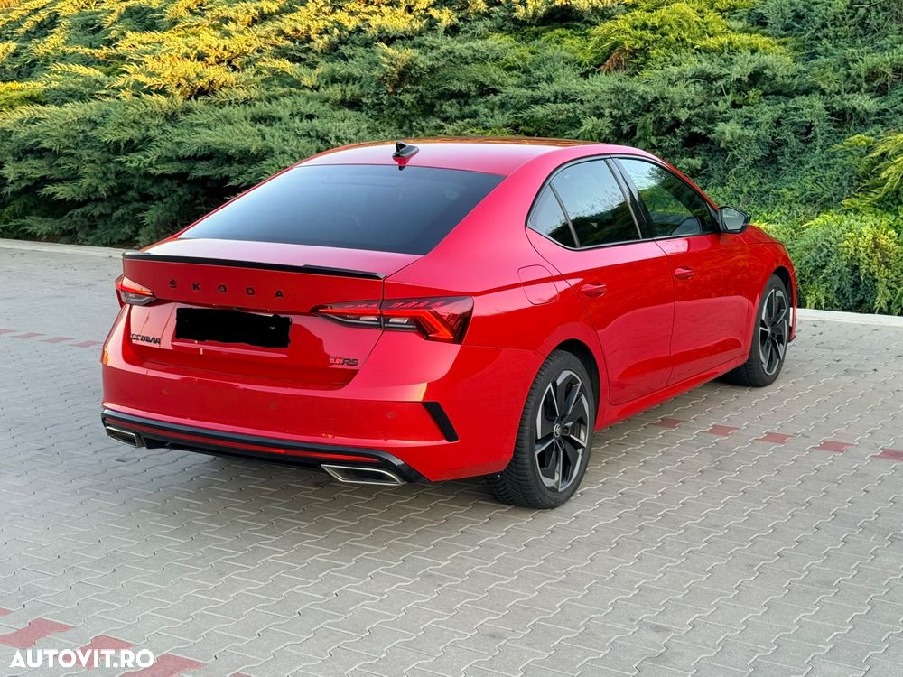 Skoda Octavia - 3