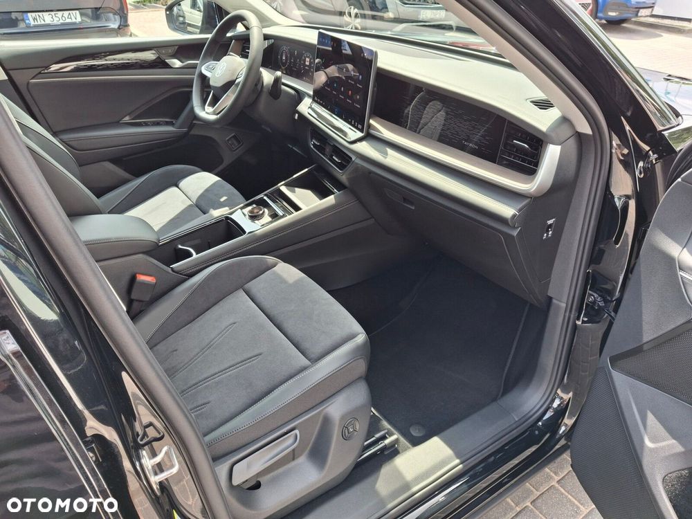 Volkswagen Tayron - 23