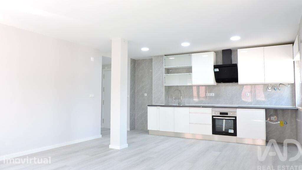 Apartamento em Corroios - Grande imagem: 4/23