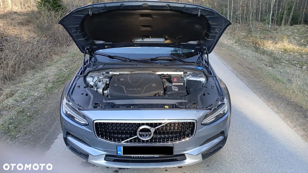 Volvo V90 Cross Country D5 AWD - 6