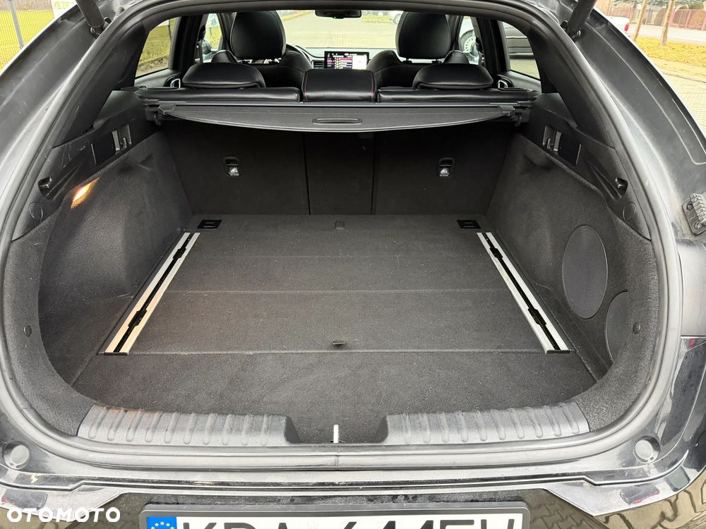 Kia ProCeed 1.6 T-GDI GT DCT - 10