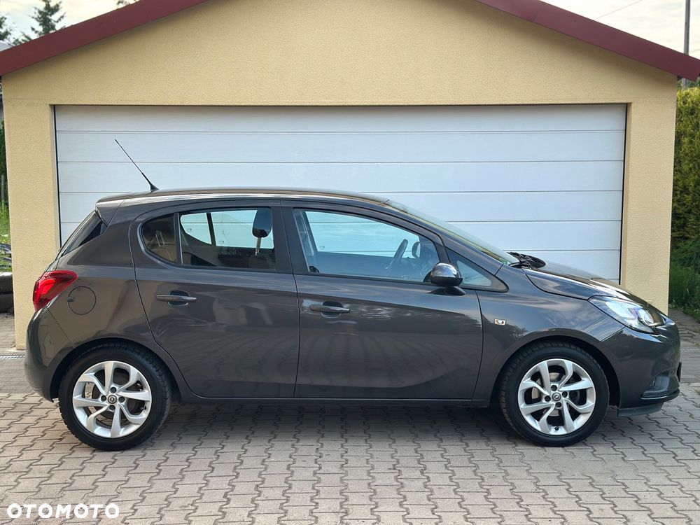 Opel Corsa 1.4 Innovation - 16