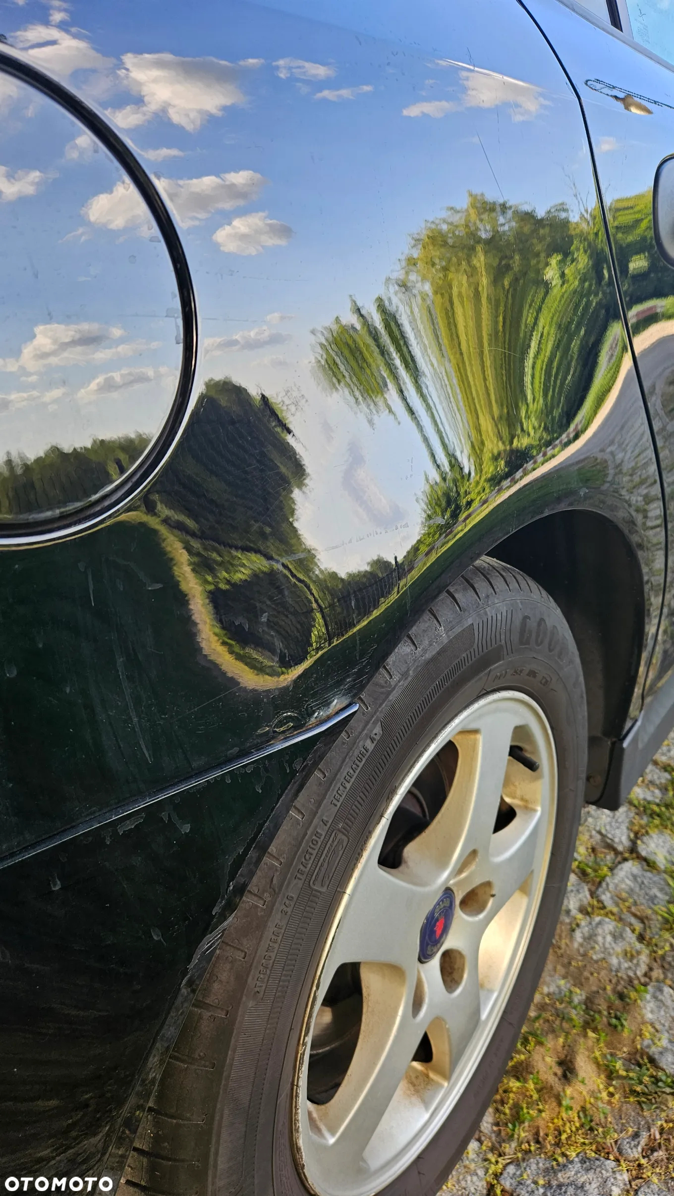 Saab 9-3 1.9TiD PF Linear Sport - 9