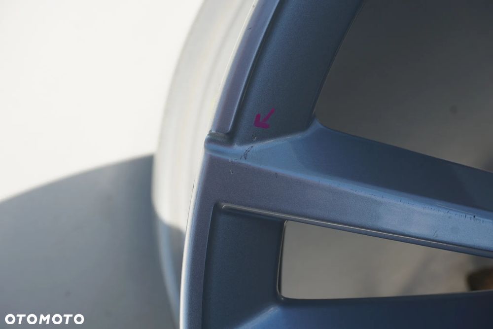 Volkswagen OE  5x112 17 7J et45 57A601025AA - 4